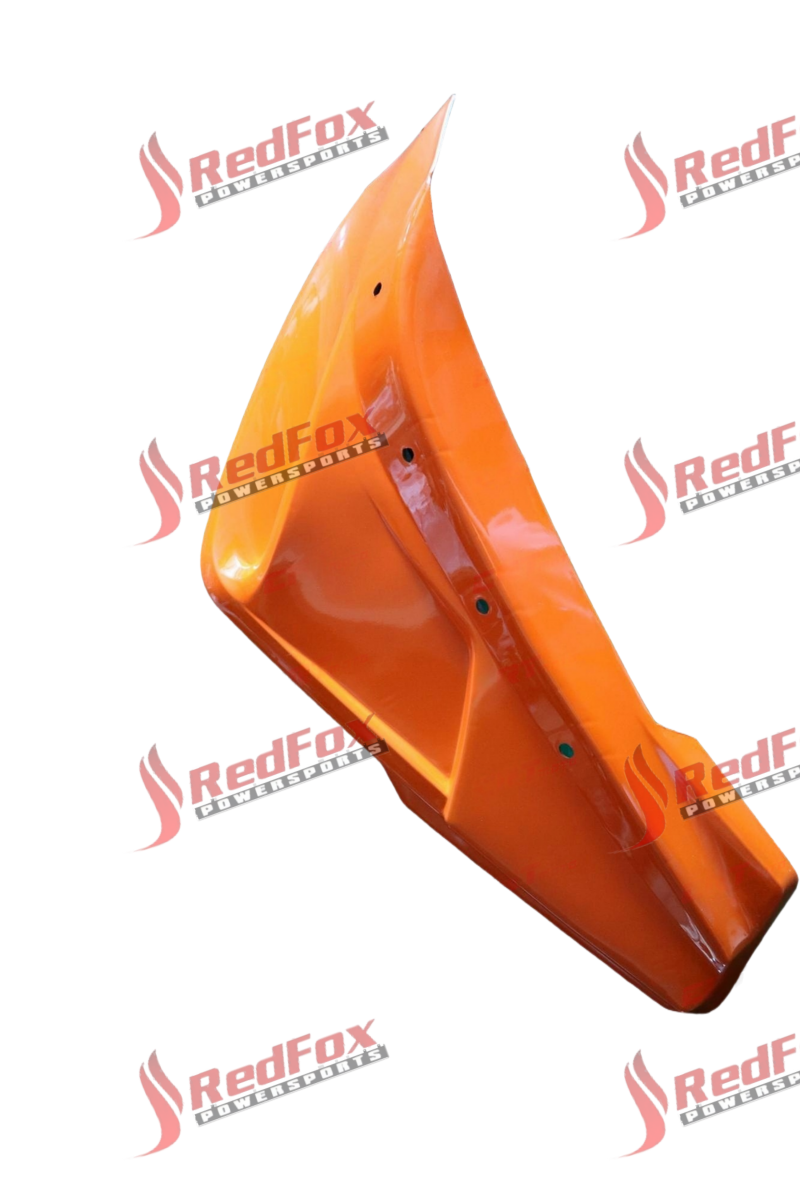 Rear Fender Comp.Left （Color)