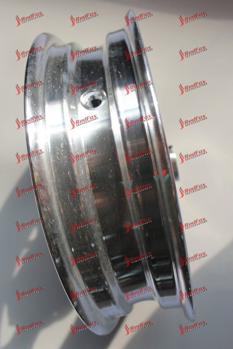 Front Rim