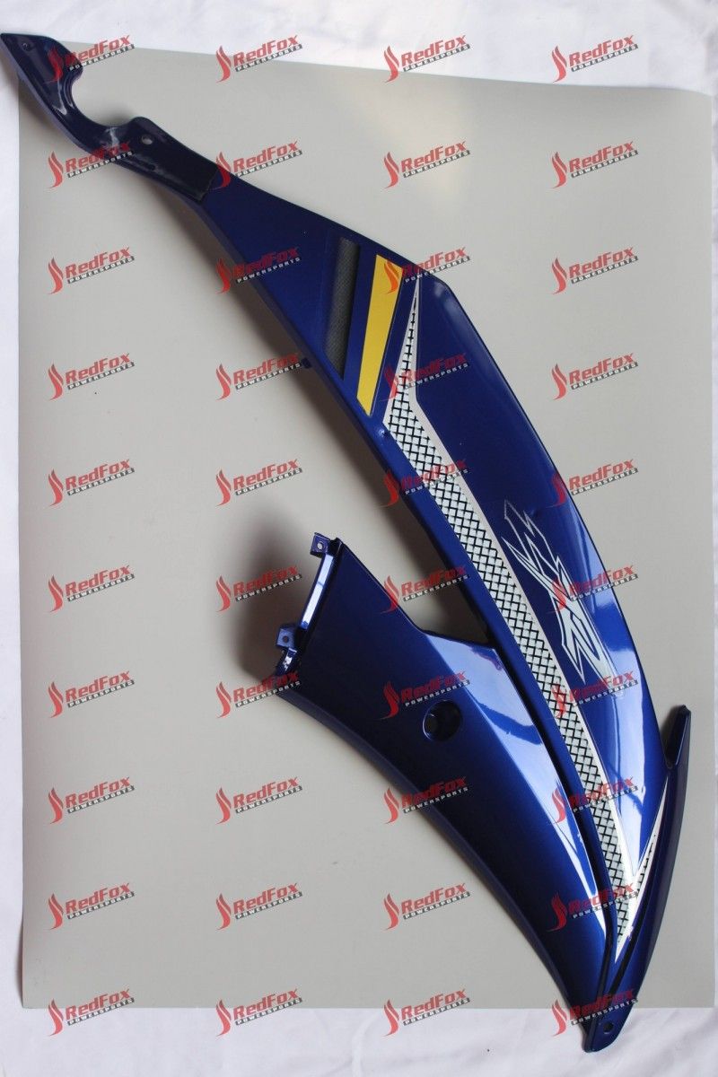 Headlight Side Fairing