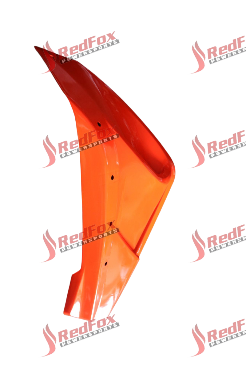 Rear Fender Comp.Right（Color)