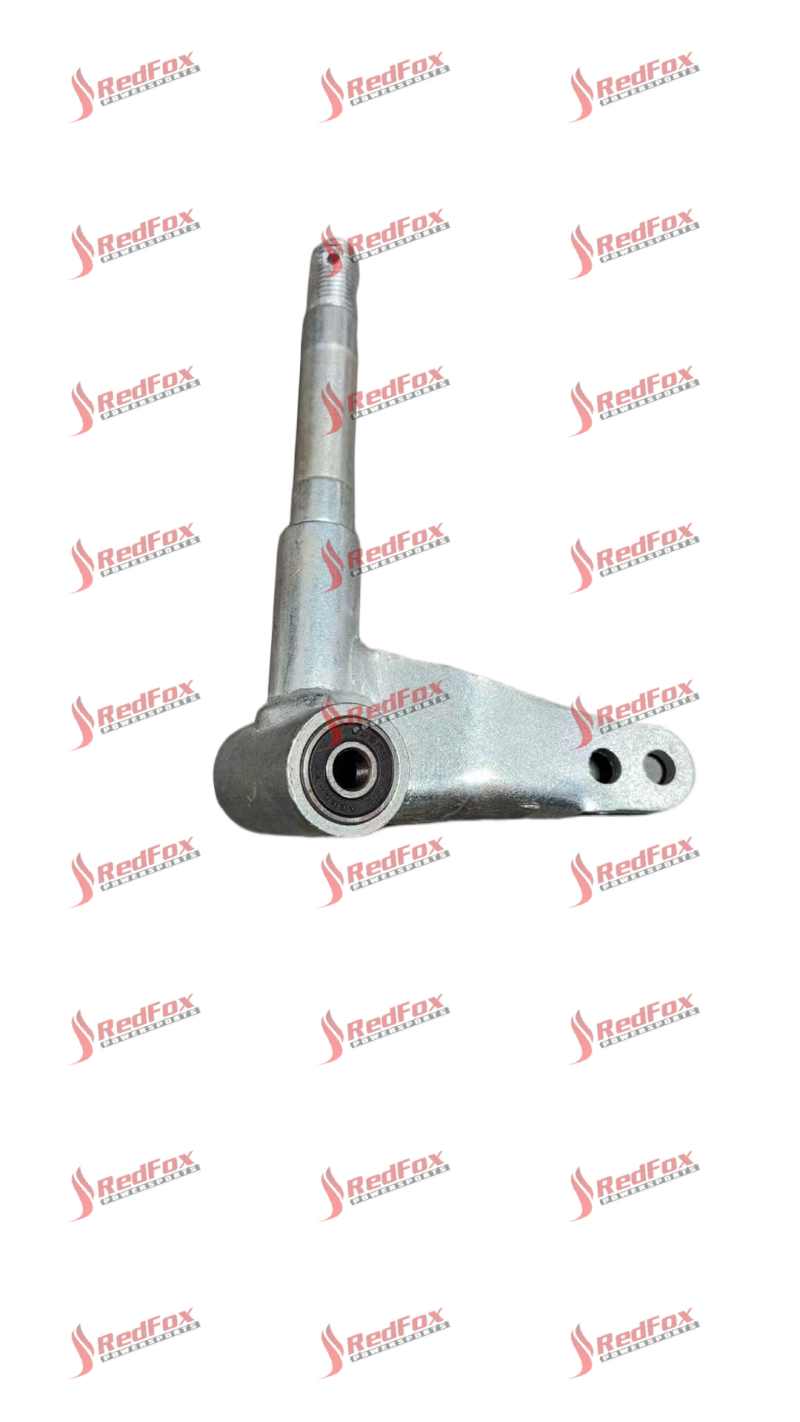 front tie rod left