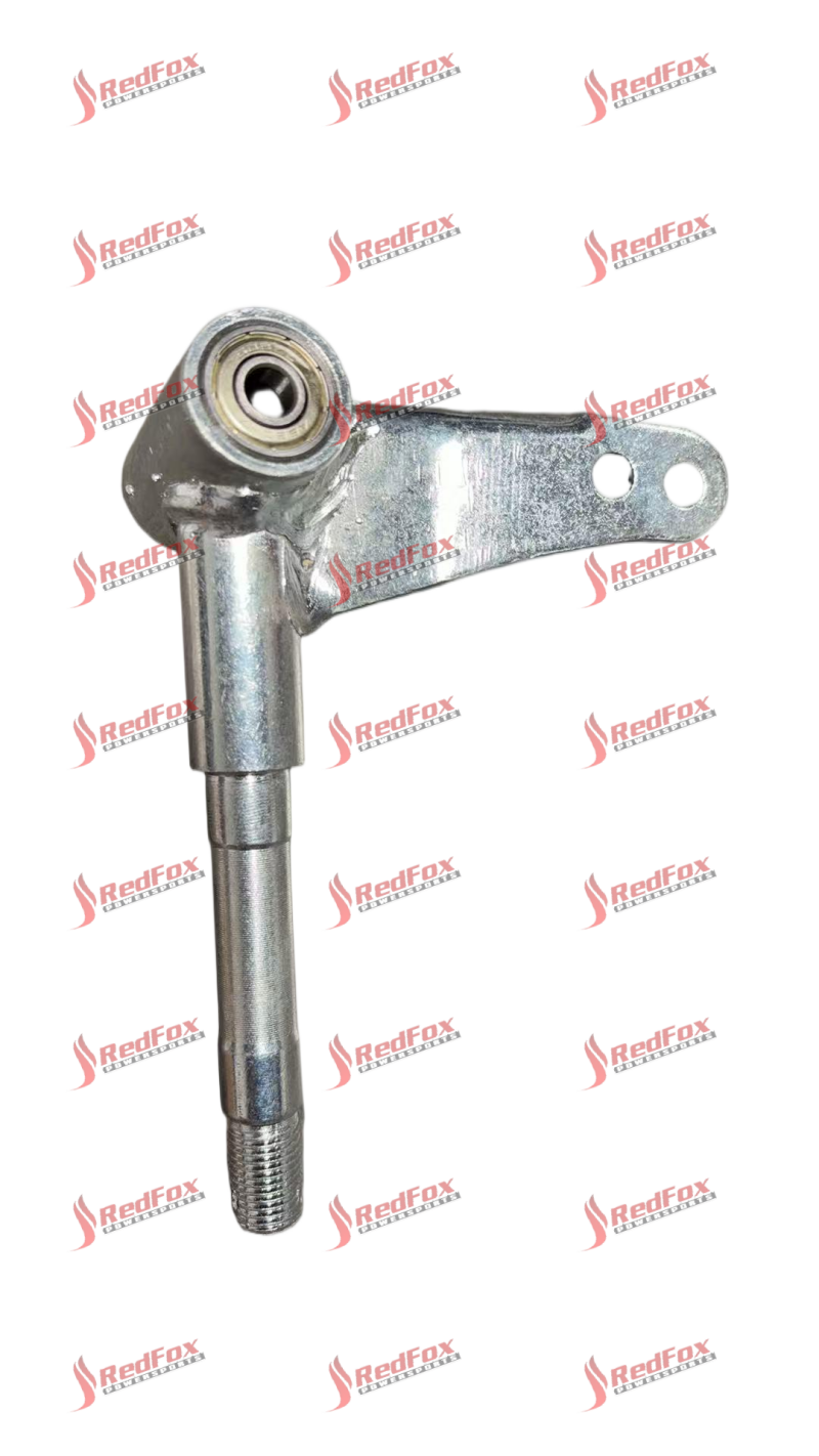 Right Spindle