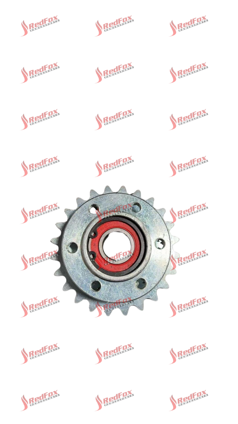 DF80GKS Sprocket