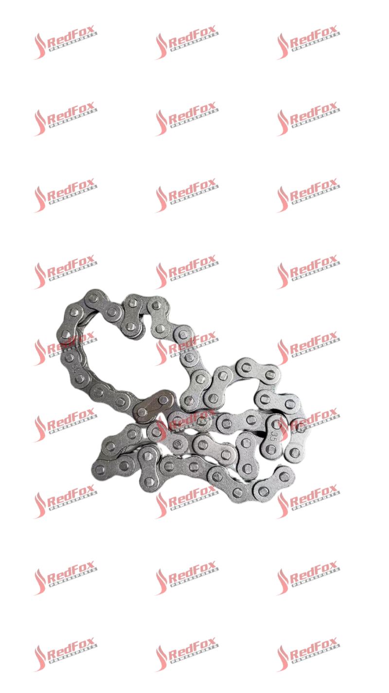 DF80GKS chain 35-50L