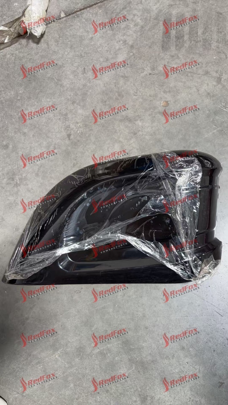 Chain Cover