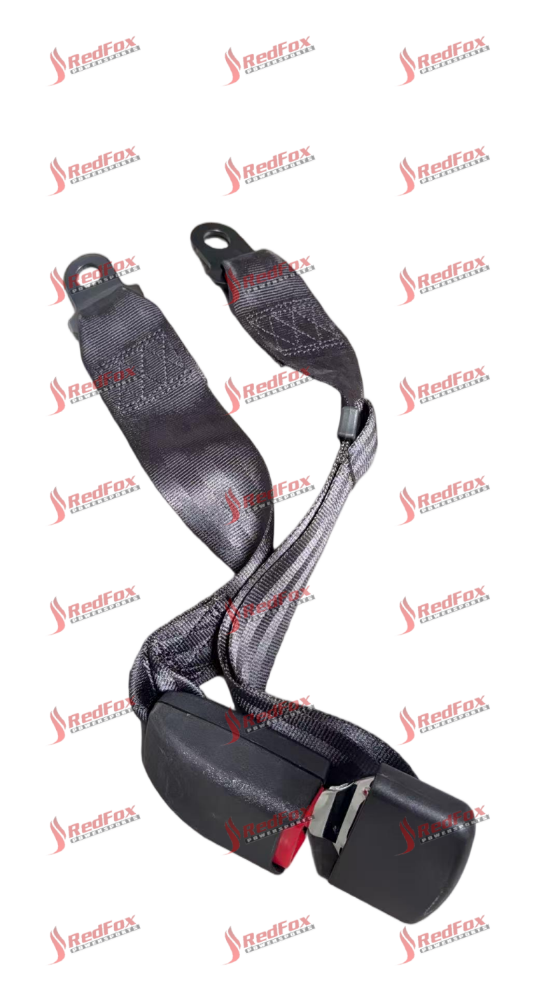 Safety belt