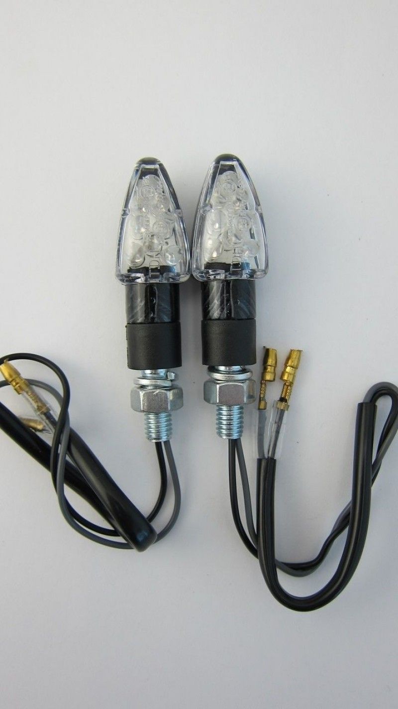 Universal LED Turn Signal Light