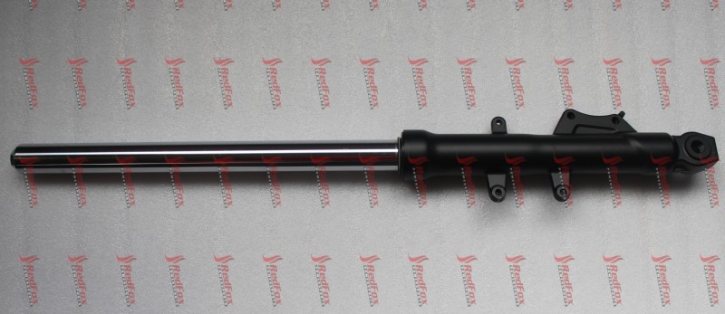 Front Suspension Absorber(Left)