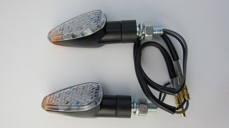 Universal Handle bar end LED Light