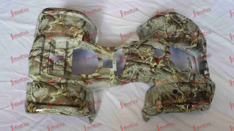 Body panel