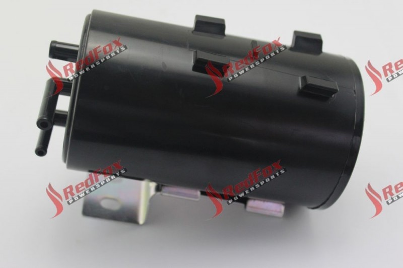 Carbon canister（With bracket）
