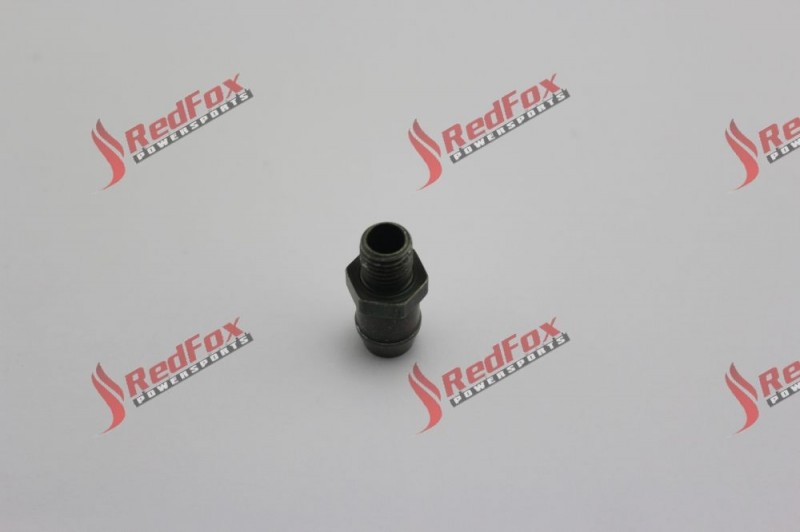 Exhaust gas pipe joint
