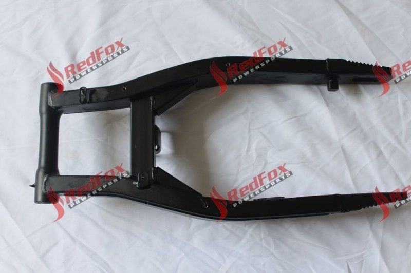 Rear fork ASSY