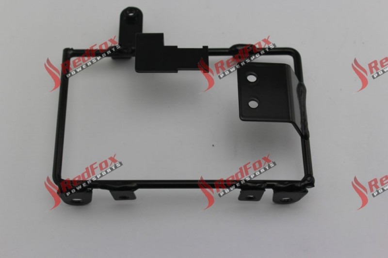 Left bracket,side cover