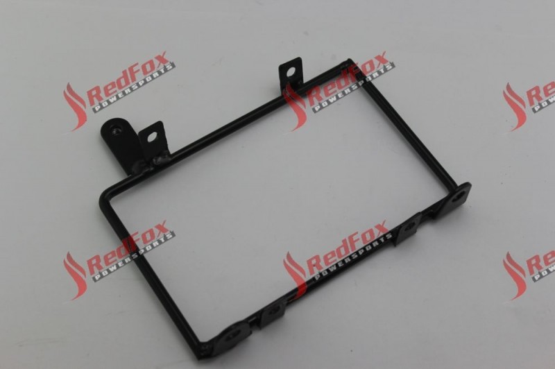 Right bracket,side cover