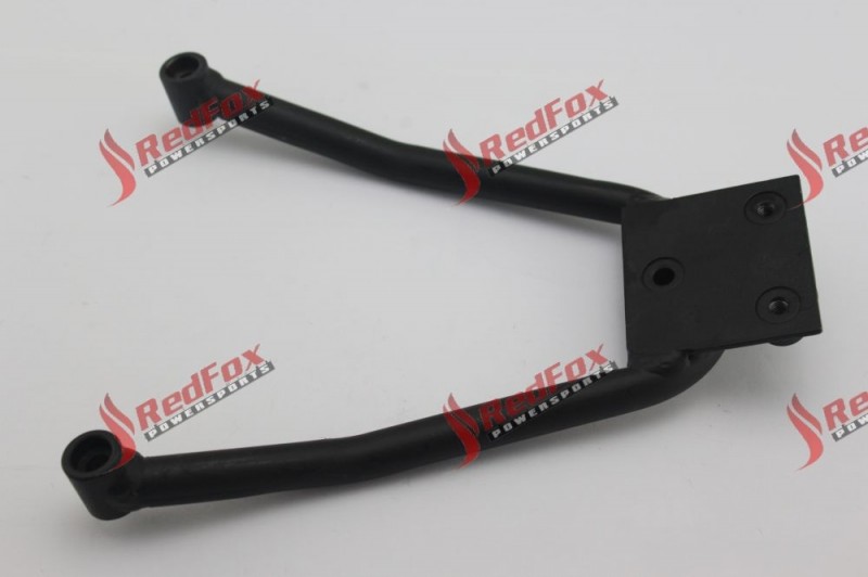 Rear mudguard bracket