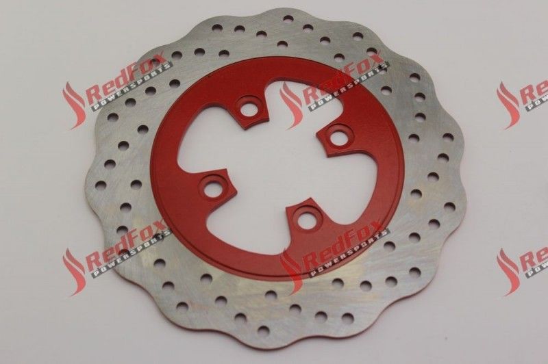 Brake Disc（Rear)