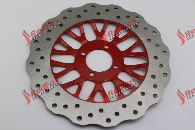 Brake Disc（Front)