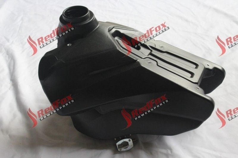 250RTT Gas Tank