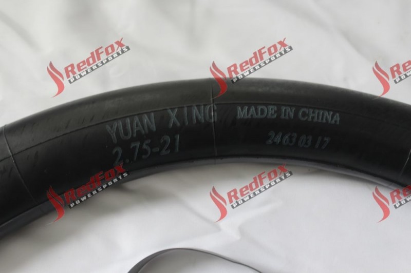 Front inner tire