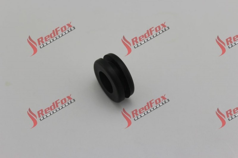 I-shaped rubber ring
