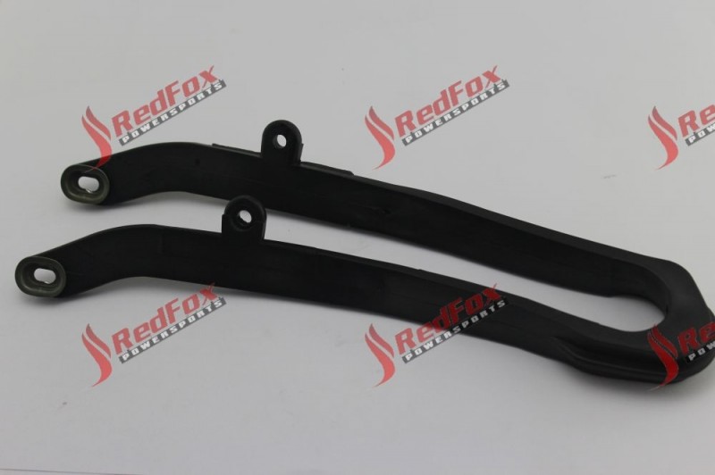 Chain slider rubber+Flat fork dust cover+Fuel tank fixing rubber (upper part)+Flat rubber (muffler)+I-shaped rubber ring+I-shaped rubber ring+I-shaped rubber ring(fuel tank)+Chain stopper+Chain pulley
