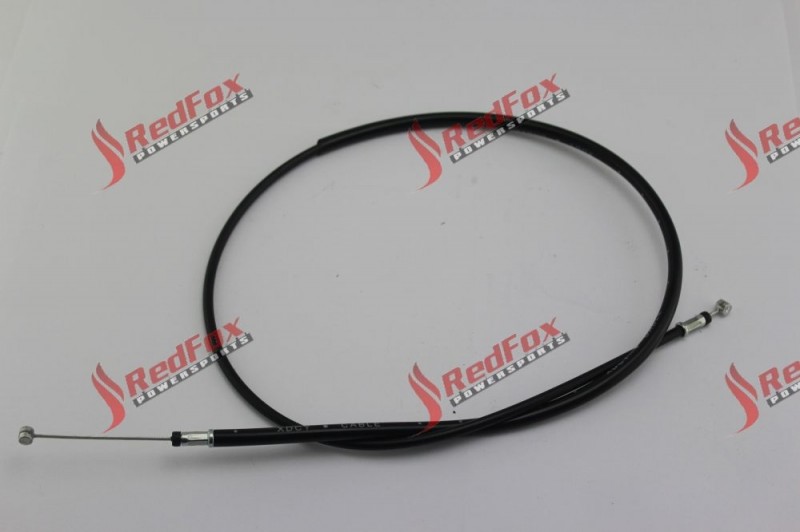 Choke Cable