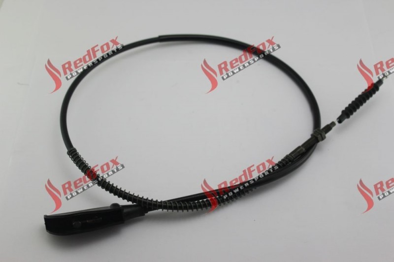 Clutch cable