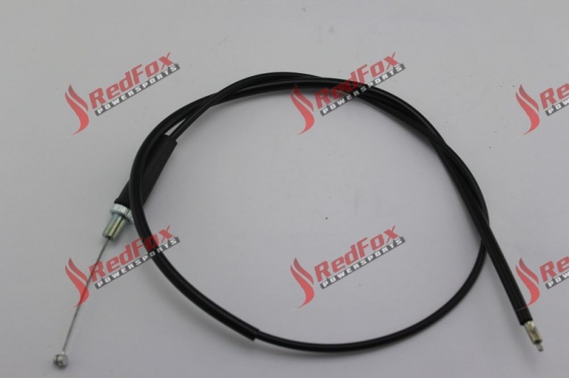 Throttle cable