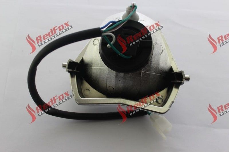 Headlight