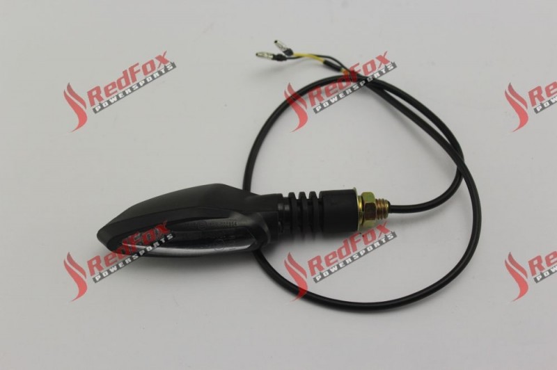 Rear Turnlight,Left