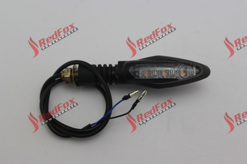 Rear Turnlight,Right