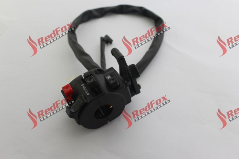 Switch ASSY,Left