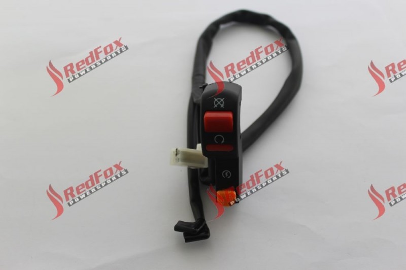 Combination Switch