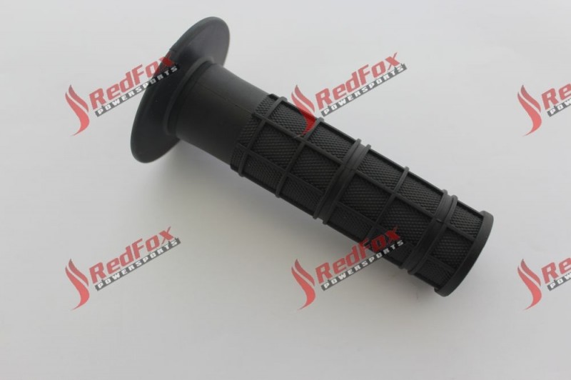 Left handle grip
