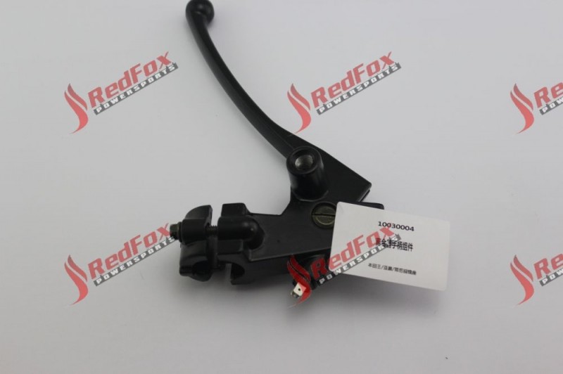 Clutch lever Assembly