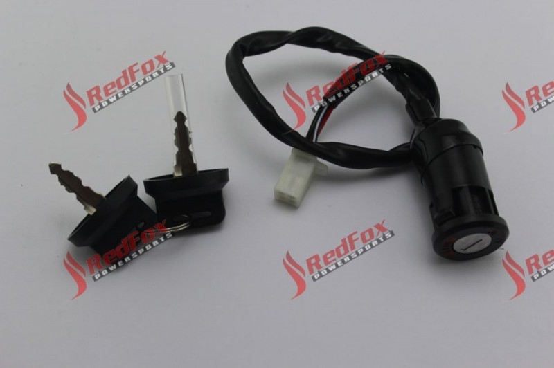 Lock Sets