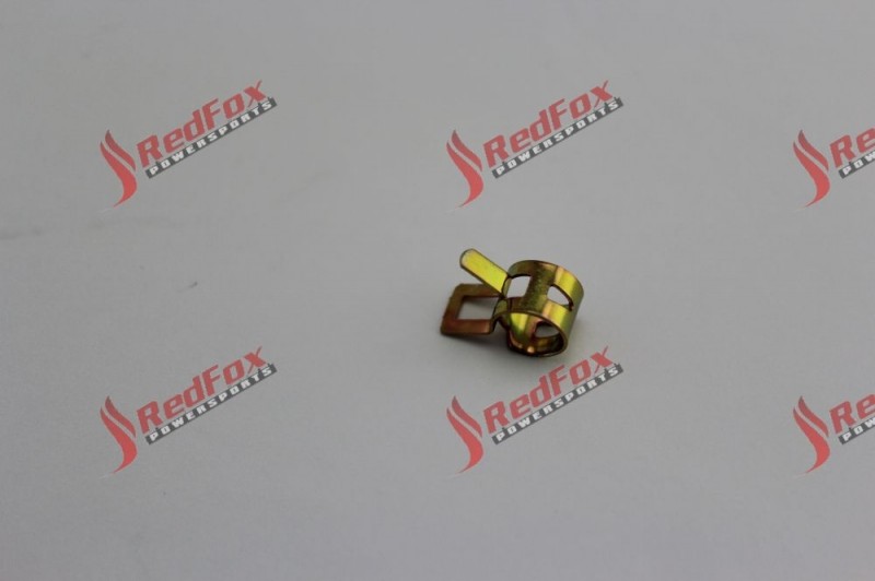Oil Tube Clip