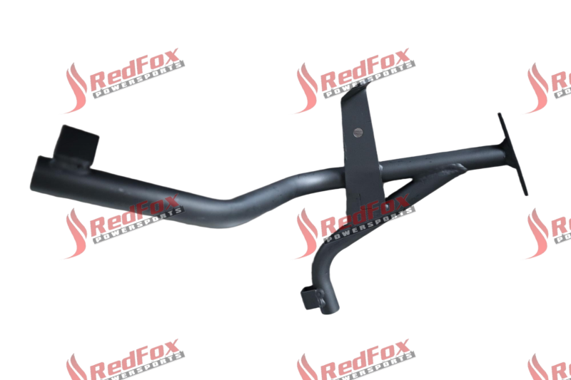 Bracket of Front Fender(Left)