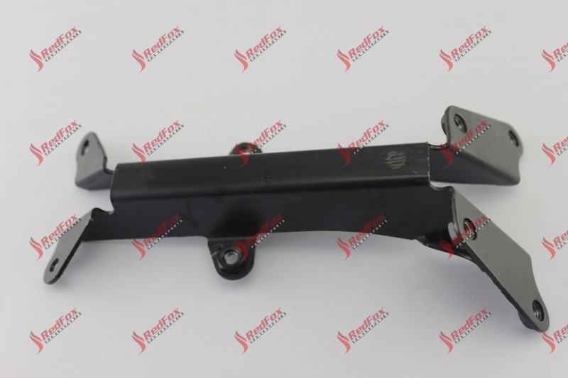 Rear fender bracket