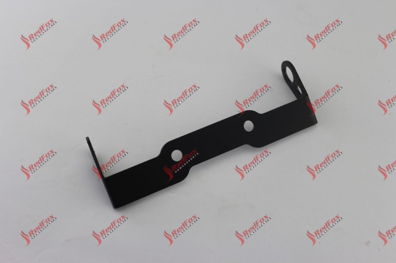 Bracket for rear turnlight