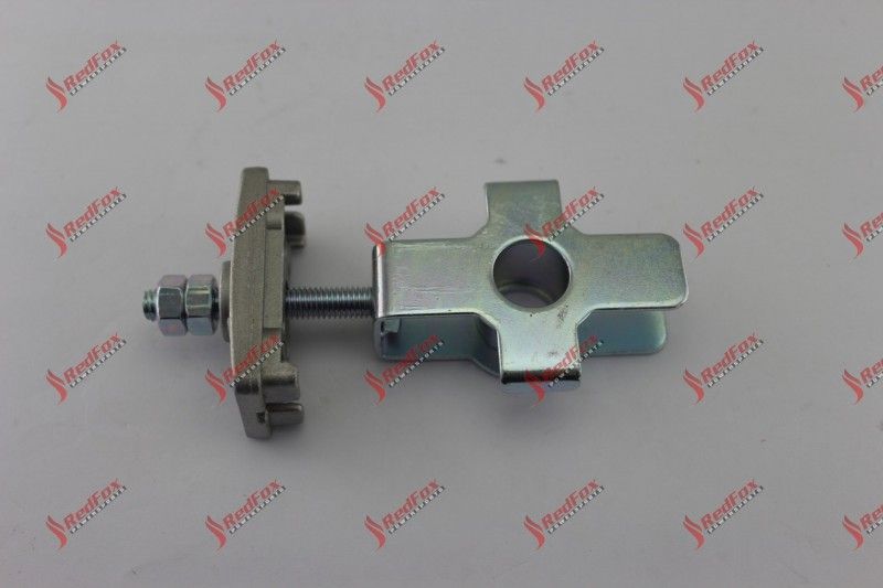 Chain adjuster
