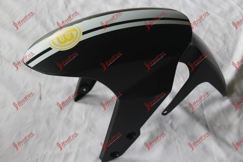 Front Fender