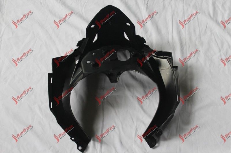 Instrument bottom cover