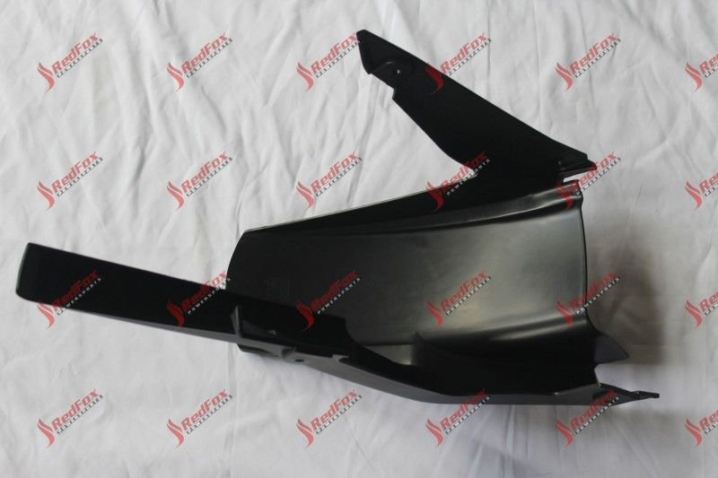 Rear inner fender