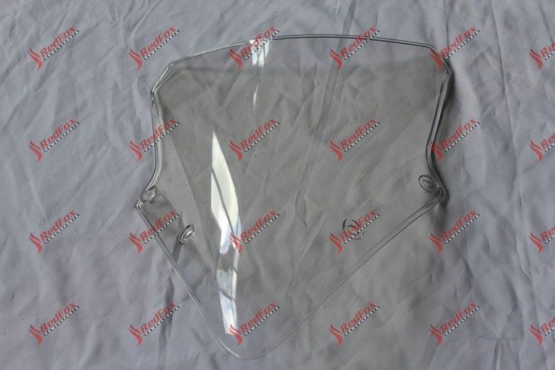 Windshield