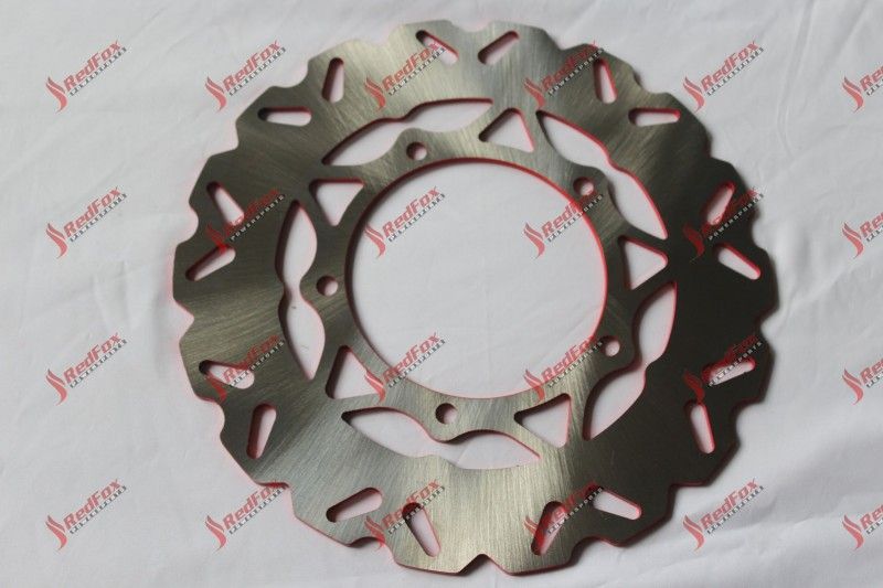 Brake Disc（Front)