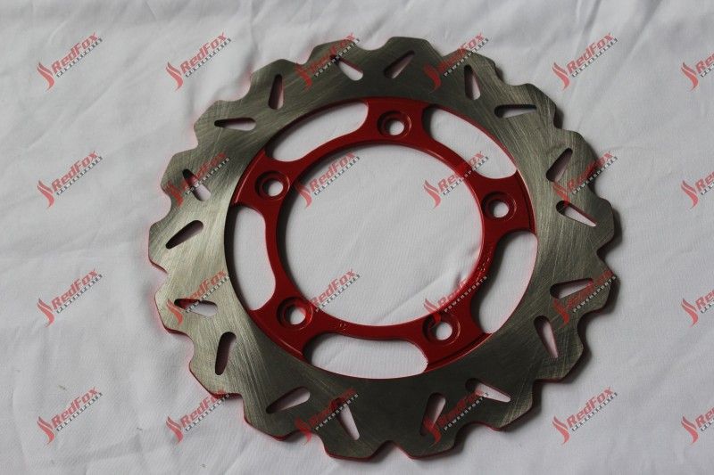 Brake Disc（Rear)