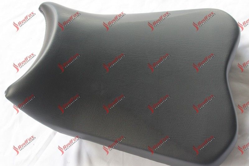 Front seater