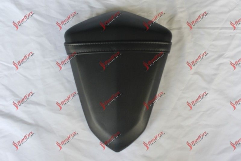 Rear seater